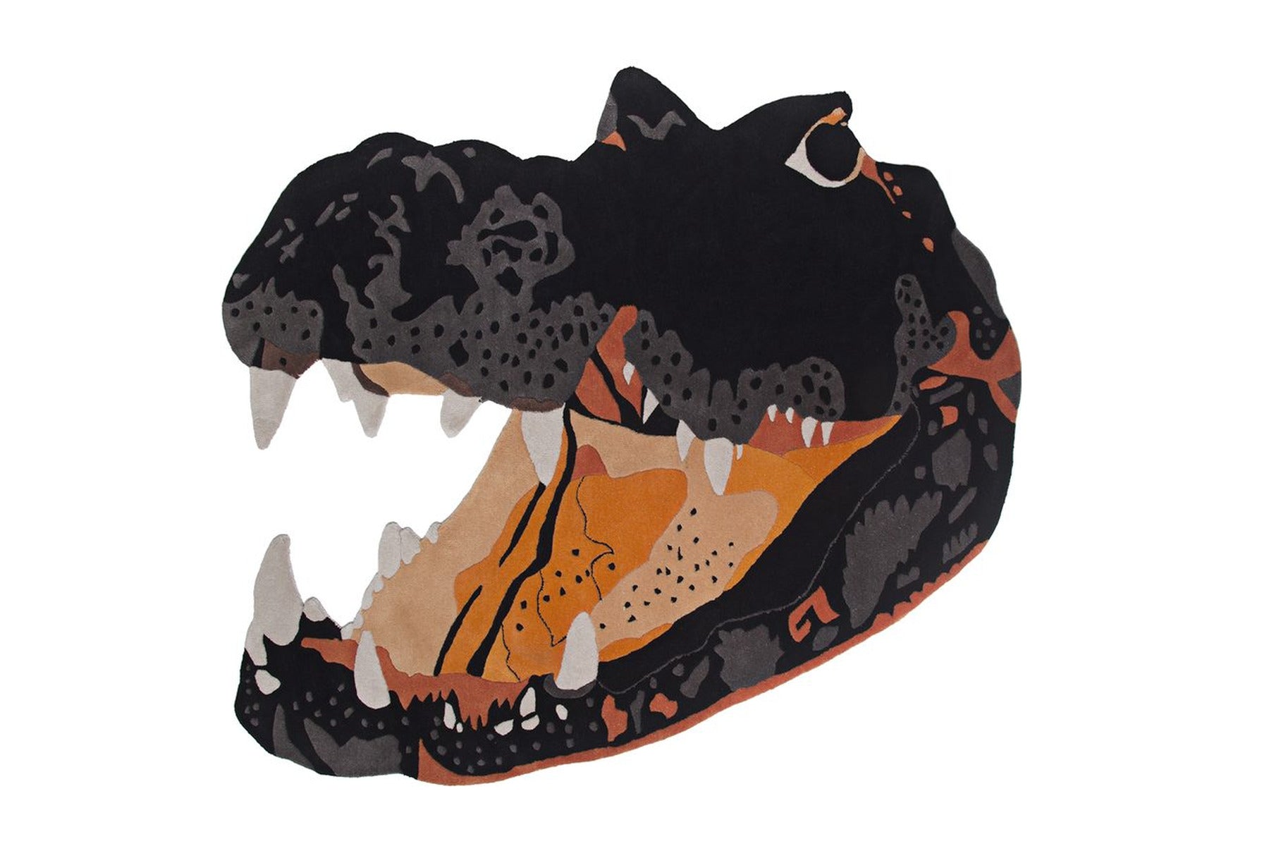 Crocodylus porosus